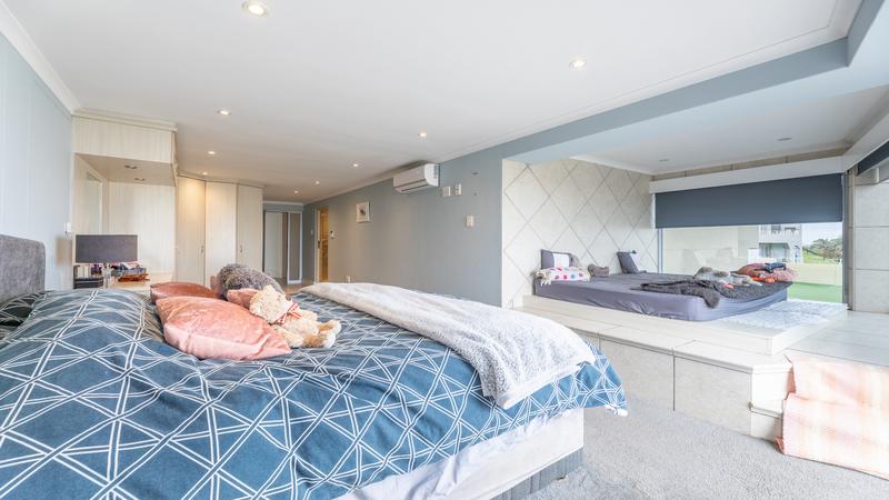 To Let 3 Bedroom Property for Rent in Van Riebeeckstrand Western Cape